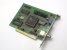 Сетевой адаптер Arcnet 120A 20ST/SBT ver.A ISA8 BNC "!"