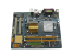 Материнская плата S-775 Gigabyte GA-G31M-ES2L REV:2.0, IG31/2xDDR2/SVGA/Sb/Lan/mATX, без планки "!"