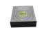 Оптический привод DVD ±R/RW CD-R/RW LG GH24NSD1, SATA, черный "!"