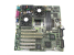 Комплект без корпуса S-370 DUAL Pentium III 800MHz\2xSDRAM Reg 512Mb\HDD IBM 36,7Gb\Win 2000 server, 214536 "!"