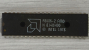 Процессор AMD 8086 8MHz P8086-2 DIP-40 Philippines "!"