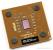 Процессор Socket-462 AMD Athlon XP Thoroughbred 1800 AXDA1800DUT3C JIXIB 27648 коричневый "!"