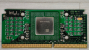 Процессор Slot-1 Intel Celeron-333 Mendocino SL2WN Malay "!"