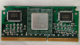Процессор Slot-1 Intel Pentium II-350 Deschutes?? SL2WF без корпуса "!"