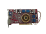 Видеокарта ATI Radeon 9800 SE 128Mb AGP PN 109-A075GN-00 DVI/TV-out артефакты "!"