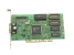 Видеокарта S3 Trio 64V2/DX 1Mb, to2Mb, PowerColor PCI "!"