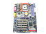 Материнская плата S-478 Gigabyte GA-8PE800 rev 1.1 AGP/5xPCI/Sb/Lan/ATX, 300 лет Санкт Петербургу "!"