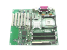 Материнская плата S-478 Intel D865GBF/D865PERC, i865GV/4xDDR/AGP/Sb/SVGA mATX, без планки "!"