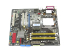 Материнская плата S-775 ASUS P5LD2 Deluxe rev 1.02, i945P/4xDDR2/2xPCI-E16/PCI-E1/3xPCI/Sb/Lan/ATX "!"