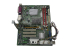 Материнская плата S-775 Wincor Nixdorf, i945P/2xDDR2/PCI-E16/3xPCI/2xPCI-E1/VGA/DVI-D/Sb/ATX, дочерняя карта с разъемом DVI "!"