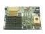Материнская плата Socket-3 ALR 12209430-66 Evolution X PCI/ISA Intel S82425EX/4xSimm72/3xPCI/6xISA AT "!"