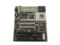 Материнская плата Socket-3 Lucky Star LS-486E Rev:C SIS85C496/4xSimm72/3xPCI/3xISA AT "!"