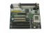 Материнская плата Socket-7 Acorp 5ALI61 Rev:D ALI 2xSDRAM/2xSIMM/AGP/3xPCI/3xISA AT, ATX "!"