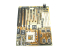 Материнская плата Socket-7 ASUS P/I-P55TP4N FX66/4SIMM-72/3xPCI/PCI Pro/3xISA AT "!"