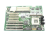 Материнская плата Socket-7 ELITEGROUP P5VX-B rev: 1.2 i430VX 4SIMM-72/1xSDRAM/4xPCI/4xISA AT "!"