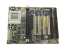 Материнская плата Socket-7 Tomato TX100 VIA/2SDRAM/4xPCI/2xISA AT,ATX "!"