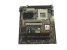 Материнская плата не-Socket-7 586 GXM-AV rev 1.1 Cyrix MGX/2xPCI/2xISA/2xSDRAM AT без шлейфов на звук и видео "!"