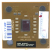 Процессор Socket-462 AMD Athlon XP Thoroughbred 1700 AXDA1700DLT3C KIXHB 27291 коричневый "!"