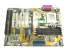 Мат. плата ASUS S-370 CUBX-L rev 1.01 i443BX/4xSDRAM/AGP/5xPCI/2xISA ATX "!"