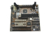 Материнская плата Slot-1 ASUS P2V-B rev 1.02 VIA693/3xSDRAM/AGP/3xPCI/2xISA AT,ATX "!"