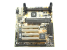 Материнская плата Slot-1 Tomato BX98-3D i440BX/2SDRAM/AGP/4xPCI/2xISA AT "!"