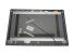 Крышка матрицы для ноутбука Lenovo Lenovo 3-15IML, ADA05/IIL05, серебряный, BP-A-20