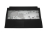 Топкейс Lenovo Ideapad B50-30, B50-70, B50-80, матовый черный, BP-C-10