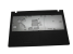 Топкейс Lenovo Ideapad G500S, G500s, черный, BP-C-07