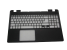 Топкейс для ноутбука Acer Aspire E5-571, чёрный, BP-C-06