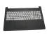 Топкейс для ноутбука HP 250 G6, Pavilion 15-bw, 15-bs, 15-ra, 15-rb, чёрный, BP-C-09