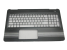 Топкейс для ноутбука HP Pavilion 15-au, 15-aw, серый, BP-C-08