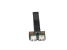 USB разъем для ноутбука HP 635 "!"
