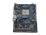 Материнская плата S-FM1 GA-A55M-DS2, DDR3/SATA/Sb/Lan/SVGA/mATX "!"