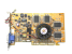 Видеокарта ASUS AGP-V7700,D, rev 1.00 GeForce 2GTS 32Mb AGP "!"