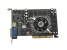Видеокарта GeForce 4 Ti4200 128Mb AGP AXLE TI4200/128M DDR 128bit 8x, cooler под замену "!"