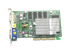 Видеокарта GeForce FX5200 128Mb VGA+TV AGP, Sparkle SF8834DT или SFAG52 REV:H1.1 "!"