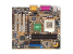 Мат. плата Chaintech S-370 6OIA3T-C100C v2.0 815 EP-B/2xSDRAM/3xPCI/CNR/Sb mATX "!"