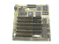 Материнская плата 286 AMD-12MHz HeadLand 4xSipp/5xISA/1xISA8/AT нет ПЗУ. dipp, клавиатуры "!"