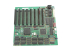Материнская плата 286 Intel N80L286-10 Citygate D30/только ISA8 слоты/AT без BIOS "!"