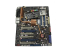 Материнская плата S-775 ASUS Commando REV. 1.00G + ASUS SUPREME-FX AUDIO, SATA/Sb/Lan/ATX "!"