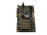 Материнская плата Slot-1 ABit AB-VT6X4 VIA694X+686A/3xSDRAM/AGP/5xPCI/2xISA/Sound/ATX не стартует "!"