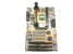 Материнская плата Slot-1 ASUS P2-99 i440BX/2xSDRam/AGP/4xPCI/3xISA ATX "!"