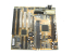 Материнская плата Slot-1 ASUS P2E-B rev1.00 i440EX/2xSDRam/AGP/3xPCI/2xISA AT, ATX "!"