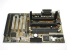 Материнская плата Slot-1 ASUS P2L97-S i440LX/3SDRAM/SCSI 50+68/noSound/ATX "!"