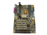 Материнская плата Slot-A Gigabute GA-7IXE rev 1.1 AMD-751/3xSDRAM/AGP/5xPCI/2xISA ATX "!"