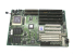 Материнская плата Socket-3 Alaris Tornado 2 REV B OPTi802GP/4xSimm-72/3PCI/2VLB/3ISA AT rare "!"
