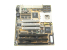 Материнская плата Socket-3 Lucky Star LS-486E Rev:D SIS85C496/2xSimm72/3xPCI/3xISA AT "!"