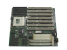 Материнская плата Socket-3 PCChips M912 v1.4 UMC UM8498/8496 2simm72/4simm30/3xVLB/4xISA белые AT "!"