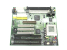 Материнская плата Socket-7 Acorp 5ALI61 Rev: F ALI 2xSDRAM/2xSIMM/AGP/3xPCI/3xISA AT, ATX "!"