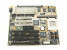 Материнская плата Socket-7 Azza PT-5IV ver 1.4 i430VX/4SIMM-72/1xSDRAM/3xPCI/4xISA AT "!"